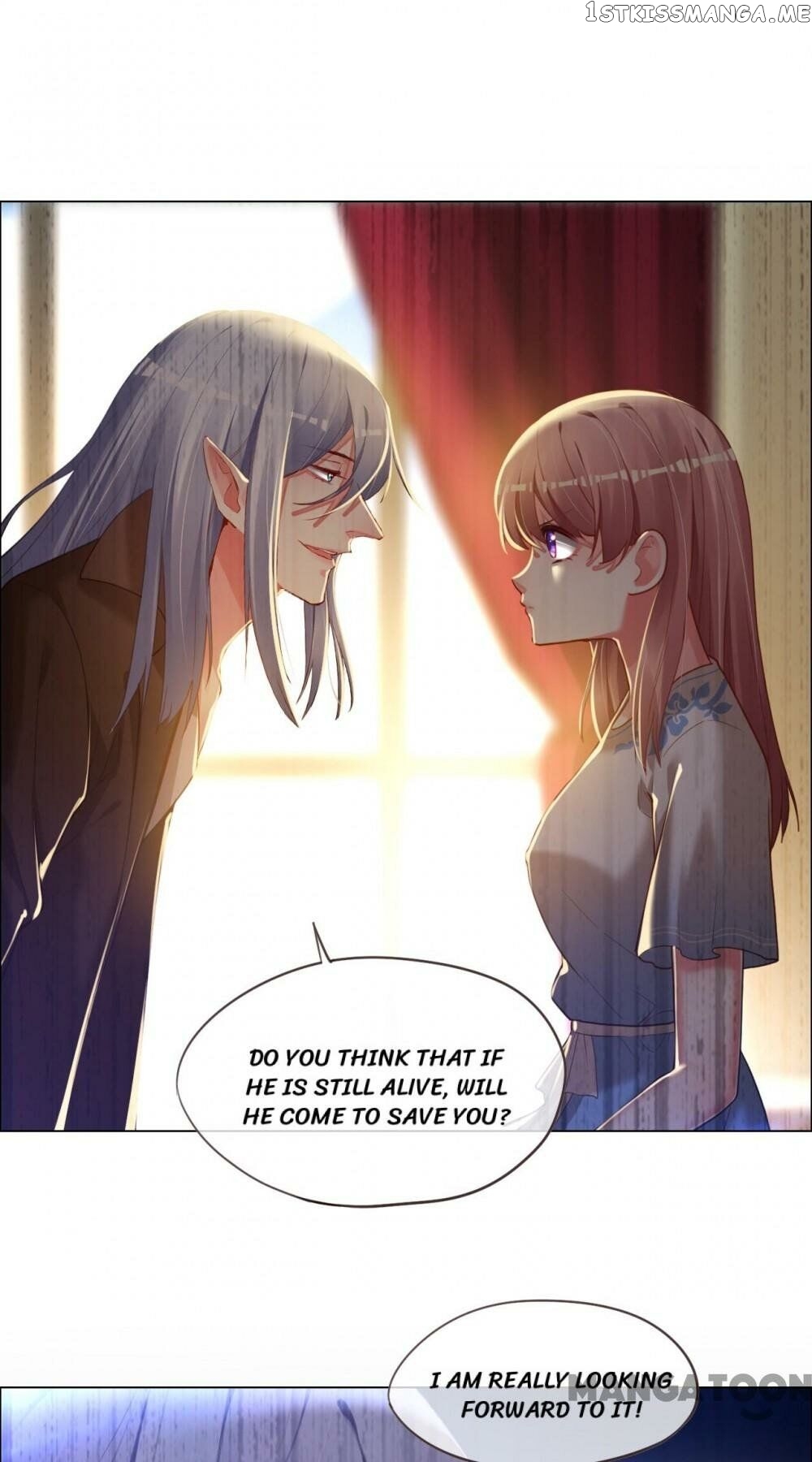 Unforgettable Love Of Mine chapter 70 - page 11