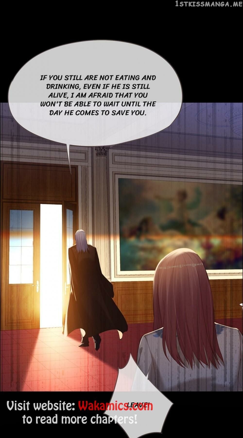 Unforgettable Love Of Mine chapter 70 - page 13