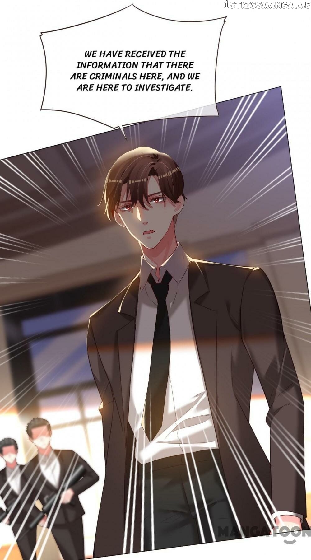 Unforgettable Love Of Mine chapter 70 - page 17
