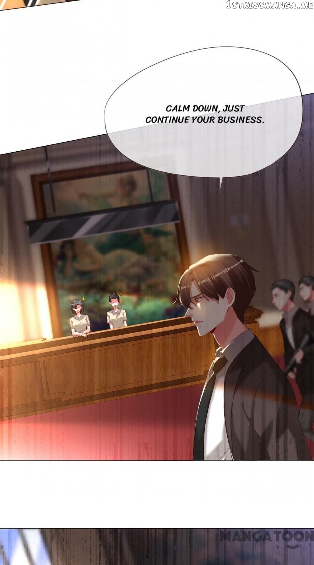 Unforgettable Love Of Mine chapter 70 - page 18