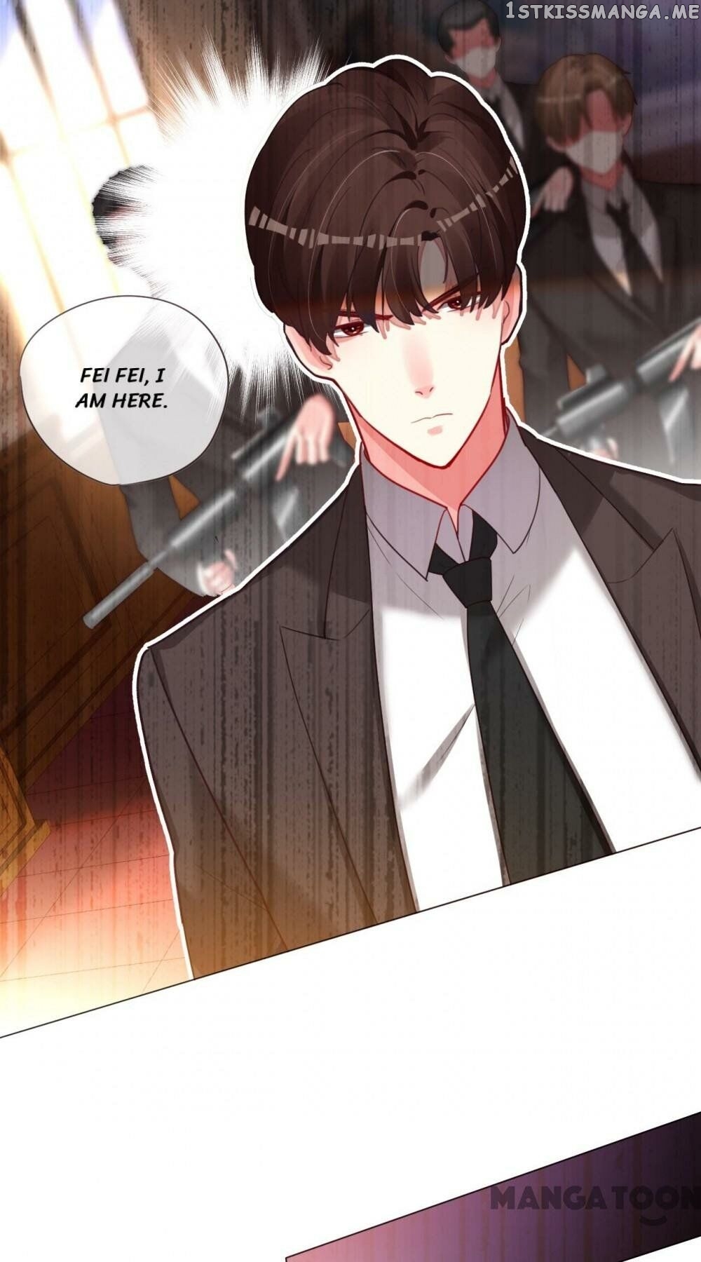 Unforgettable Love Of Mine chapter 70 - page 19