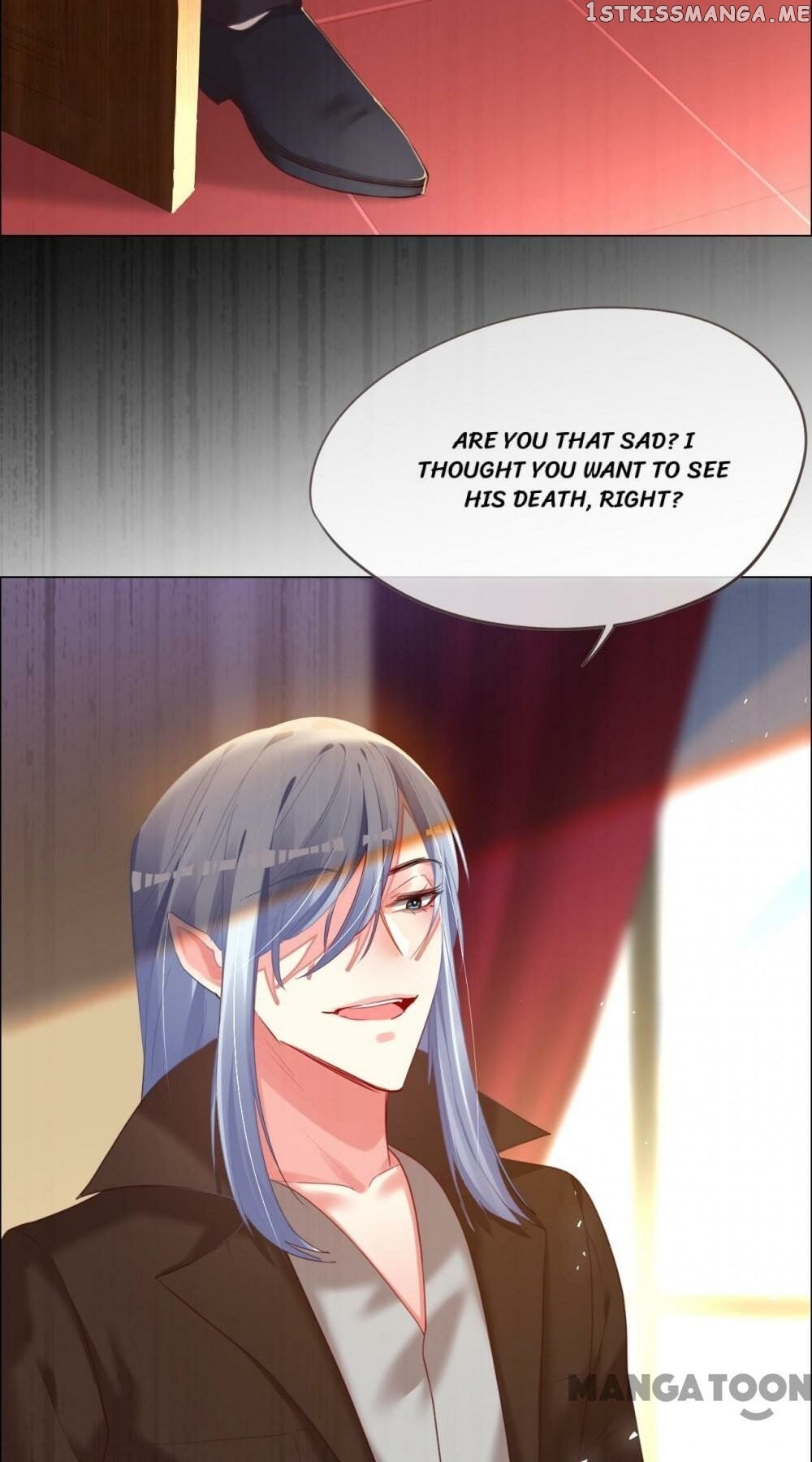Unforgettable Love Of Mine chapter 70 - page 2
