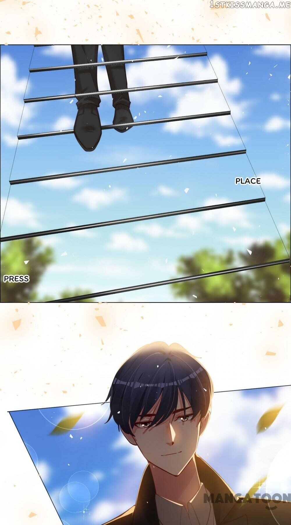 Unforgettable Love Of Mine chapter 70 - page 25