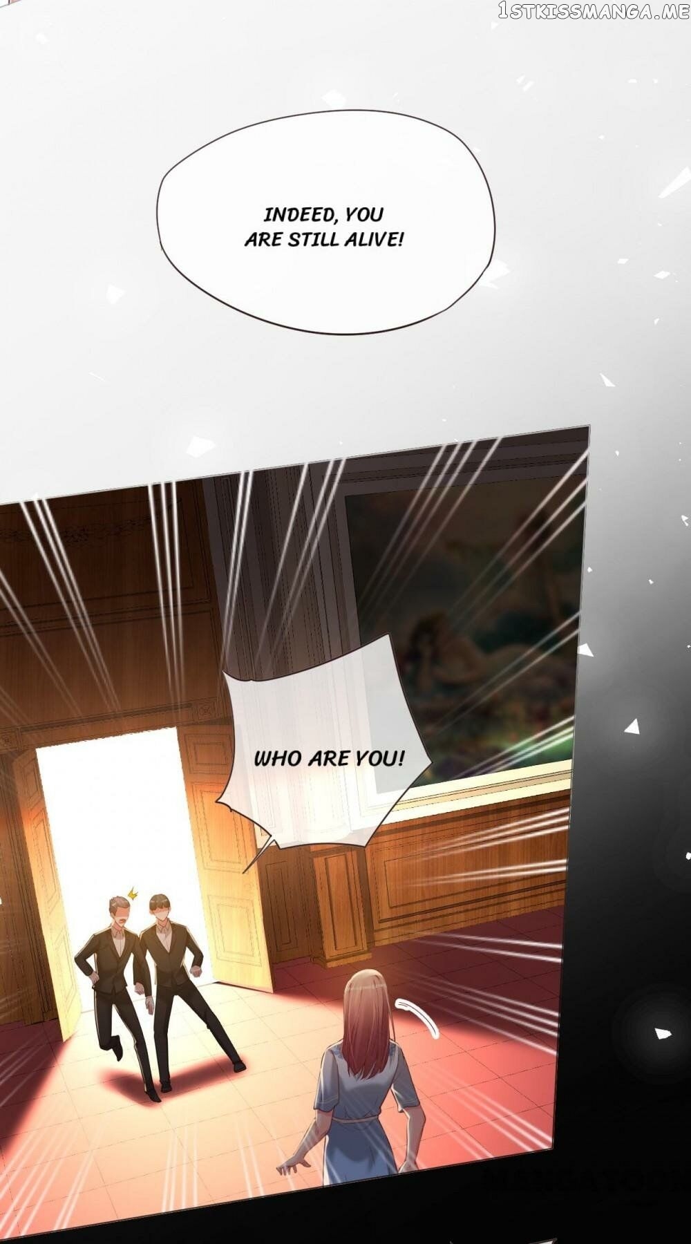 Unforgettable Love Of Mine chapter 70 - page 27