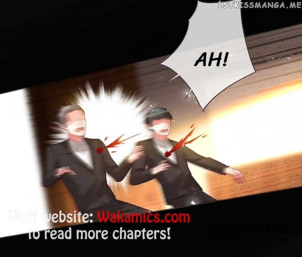 Unforgettable Love Of Mine chapter 70 - page 28