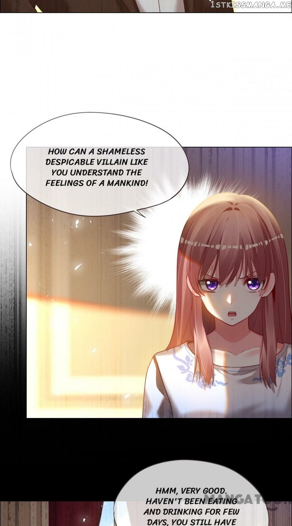 Unforgettable Love Of Mine chapter 70 - page 3