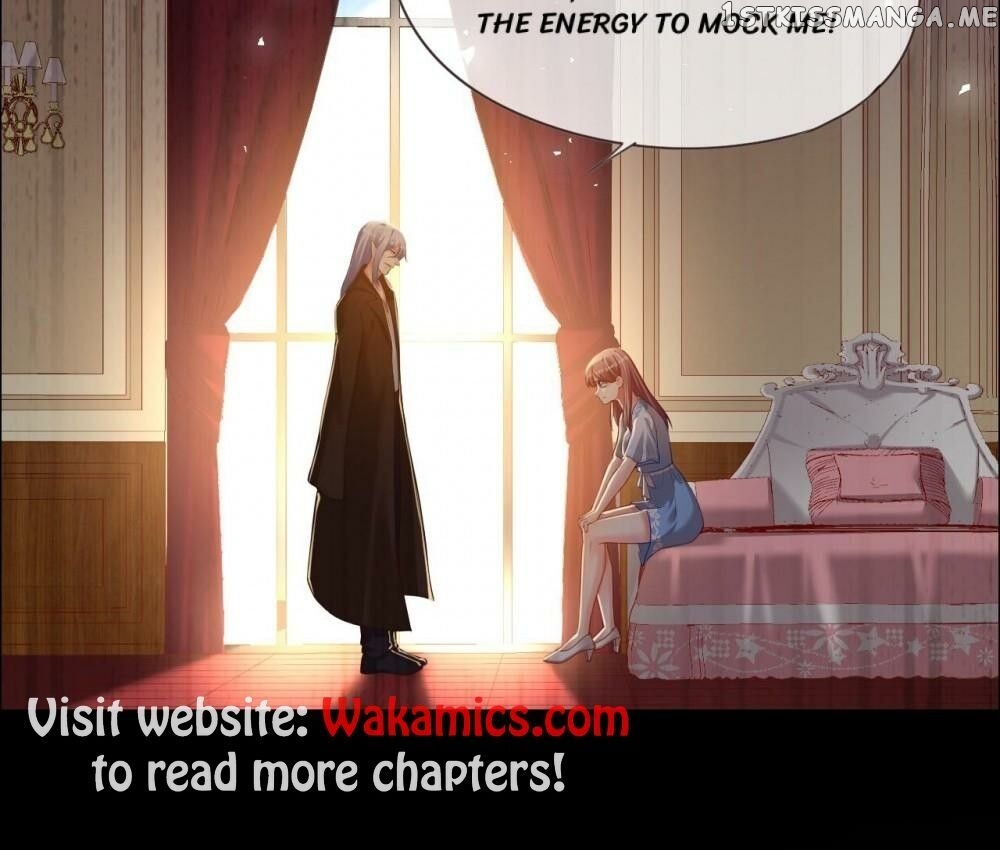 Unforgettable Love Of Mine chapter 70 - page 4