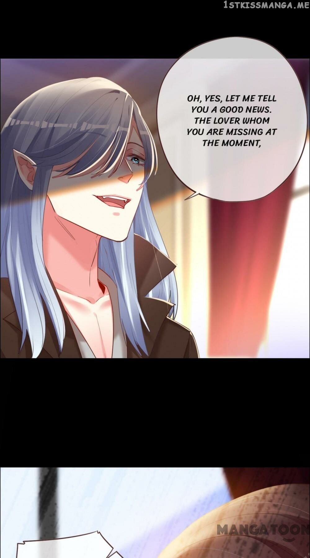 Unforgettable Love Of Mine chapter 70 - page 5