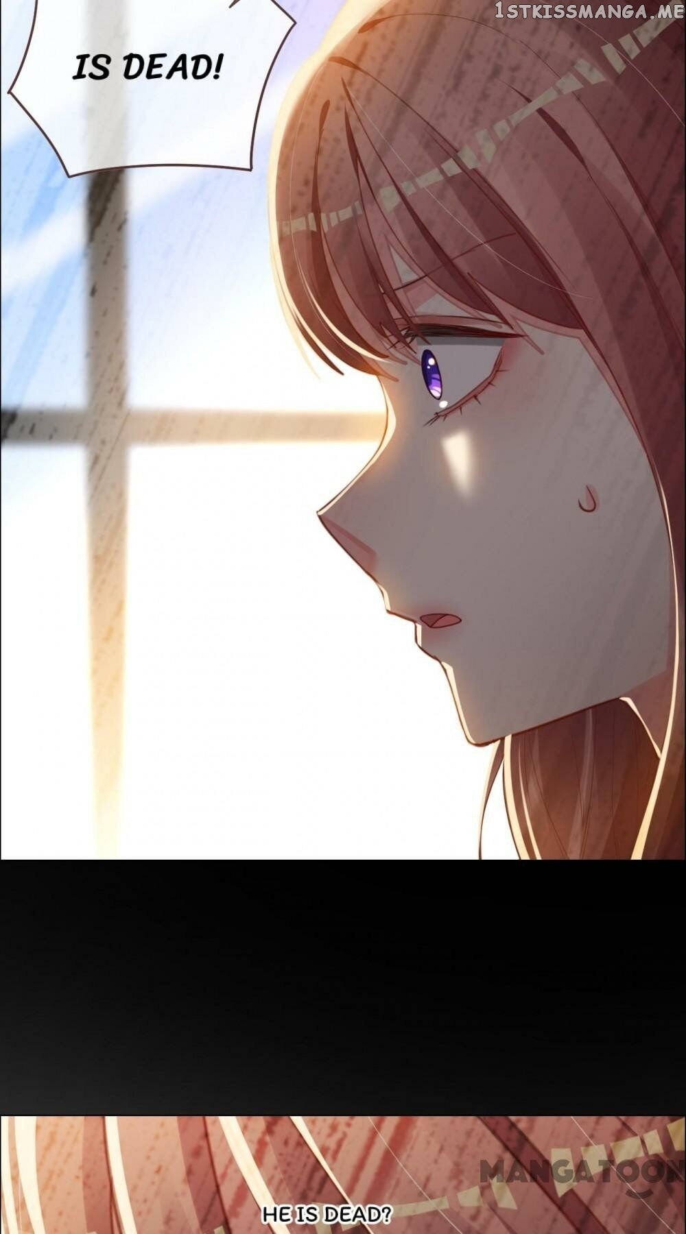 Unforgettable Love Of Mine chapter 70 - page 6