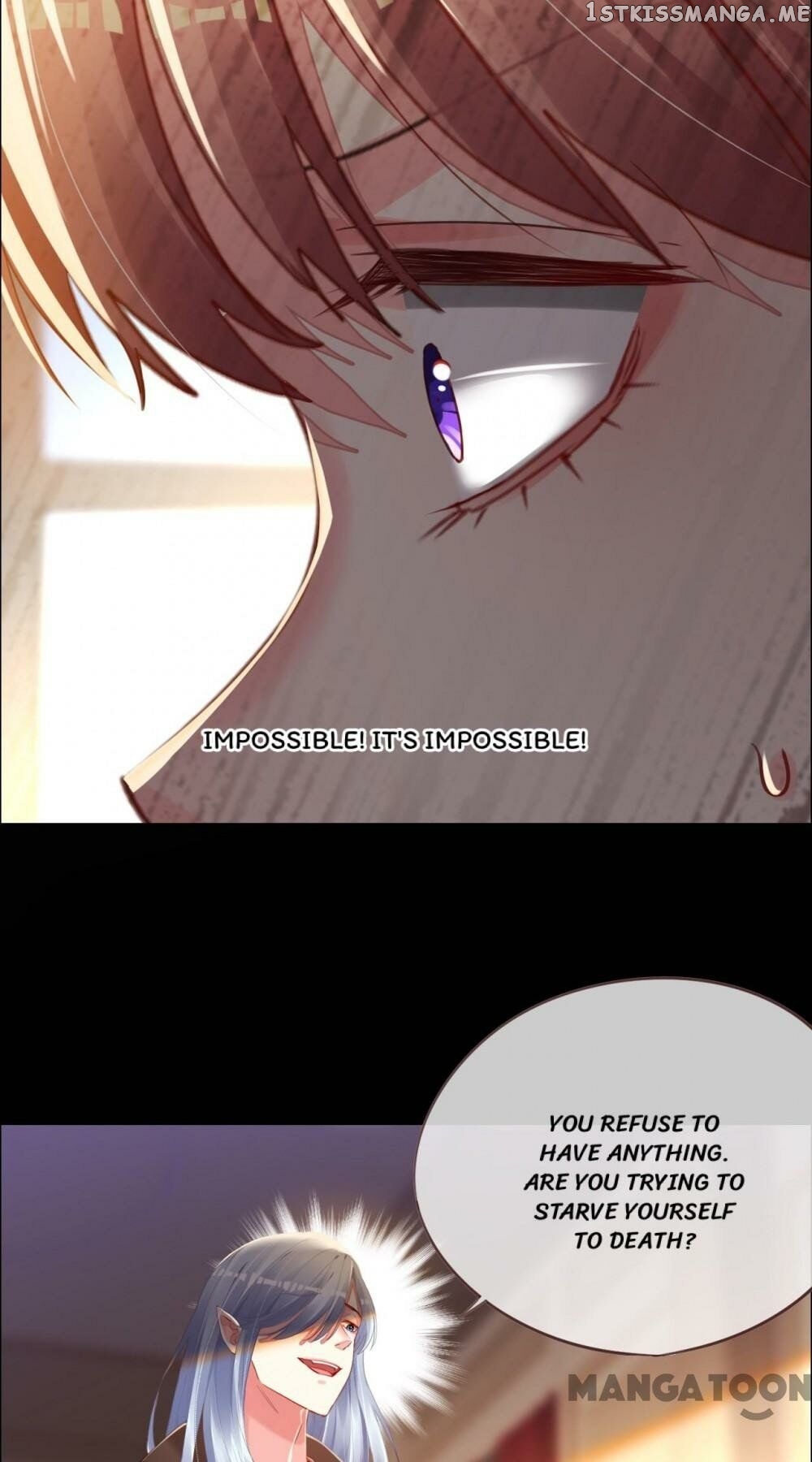 Unforgettable Love Of Mine chapter 70 - page 7