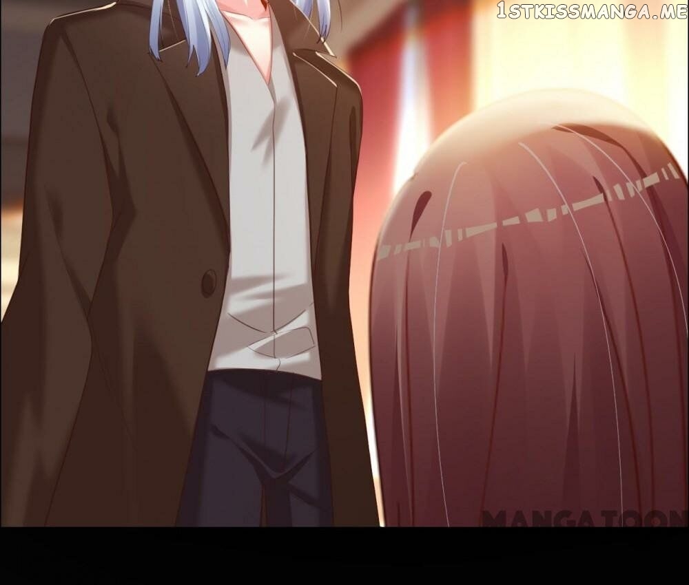 Unforgettable Love Of Mine chapter 70 - page 8