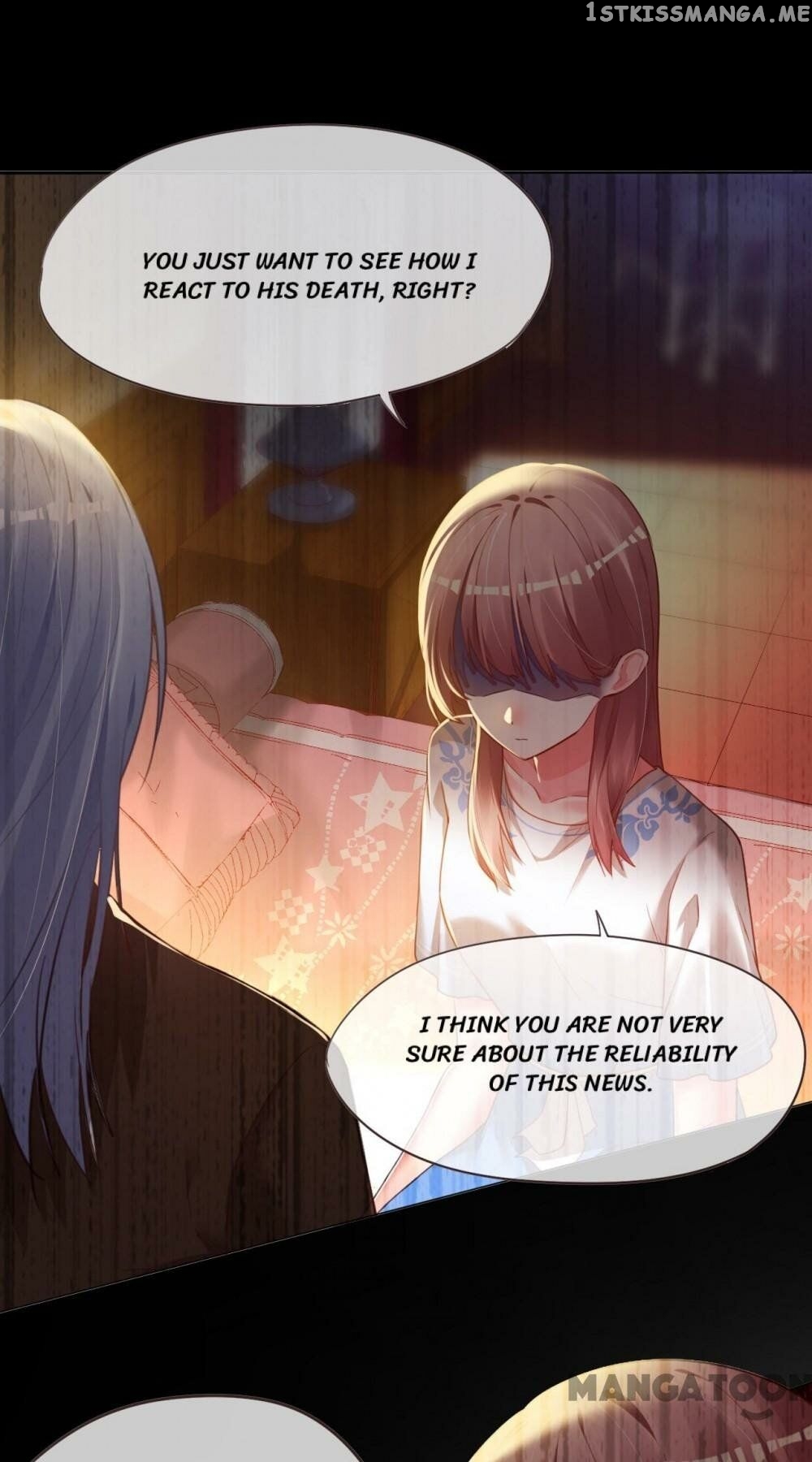 Unforgettable Love Of Mine chapter 70 - page 9