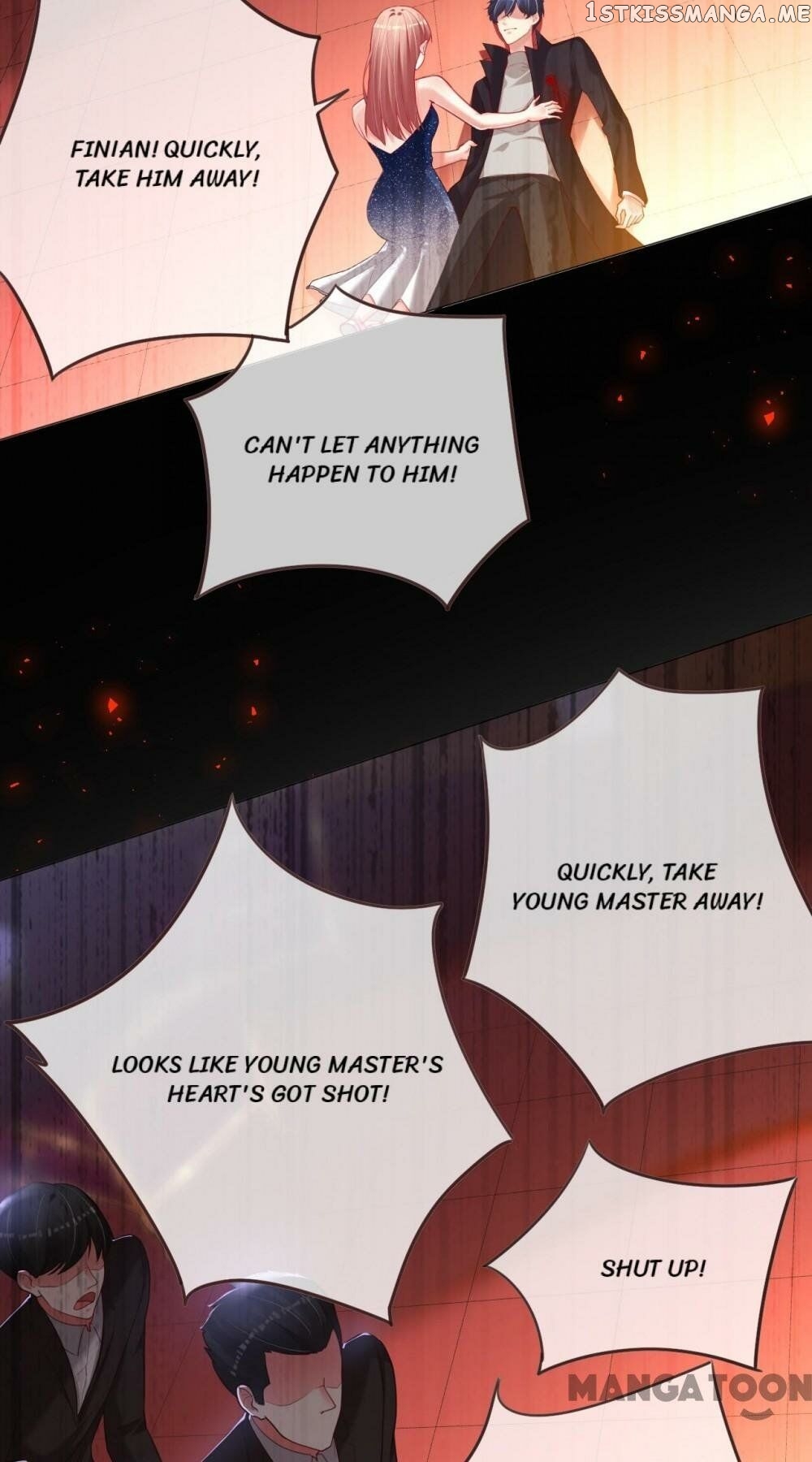 Unforgettable Love Of Mine chapter 69 - page 10