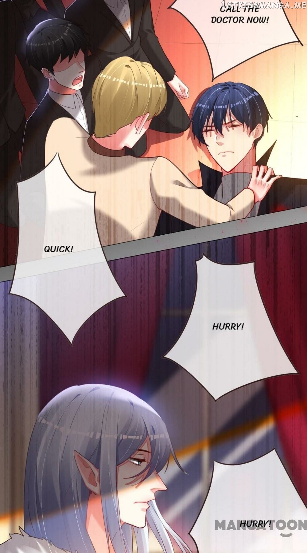 Unforgettable Love Of Mine chapter 69 - page 11