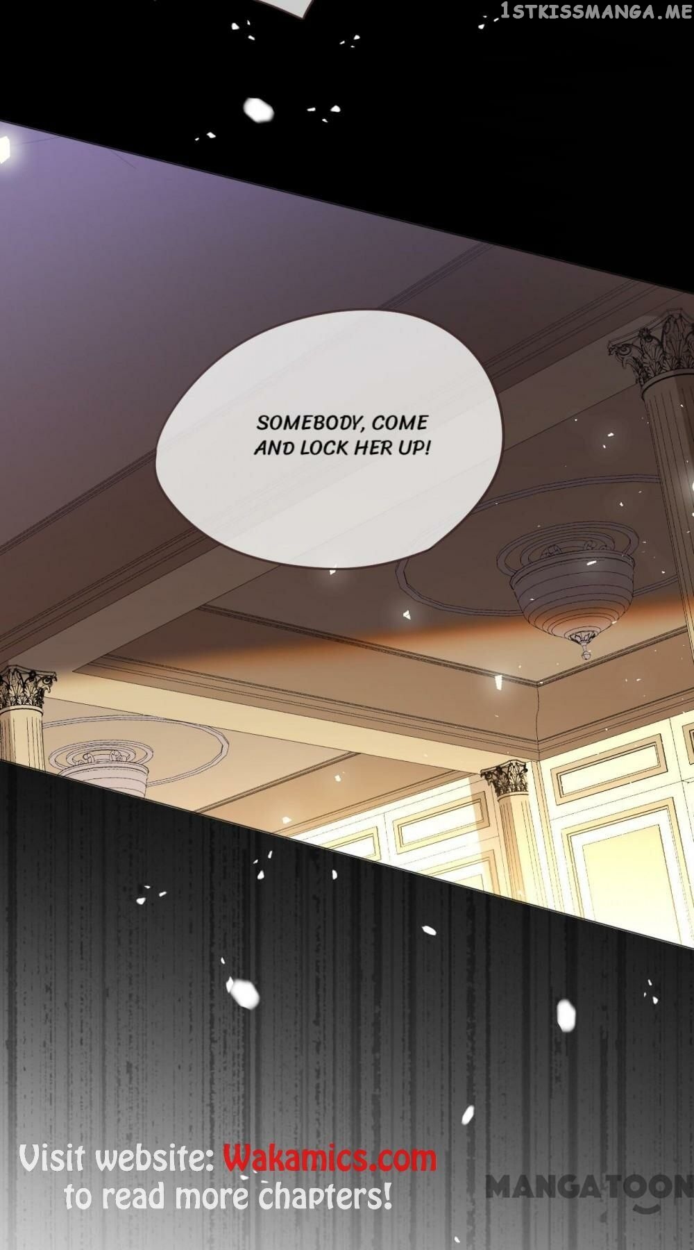 Unforgettable Love Of Mine chapter 69 - page 18