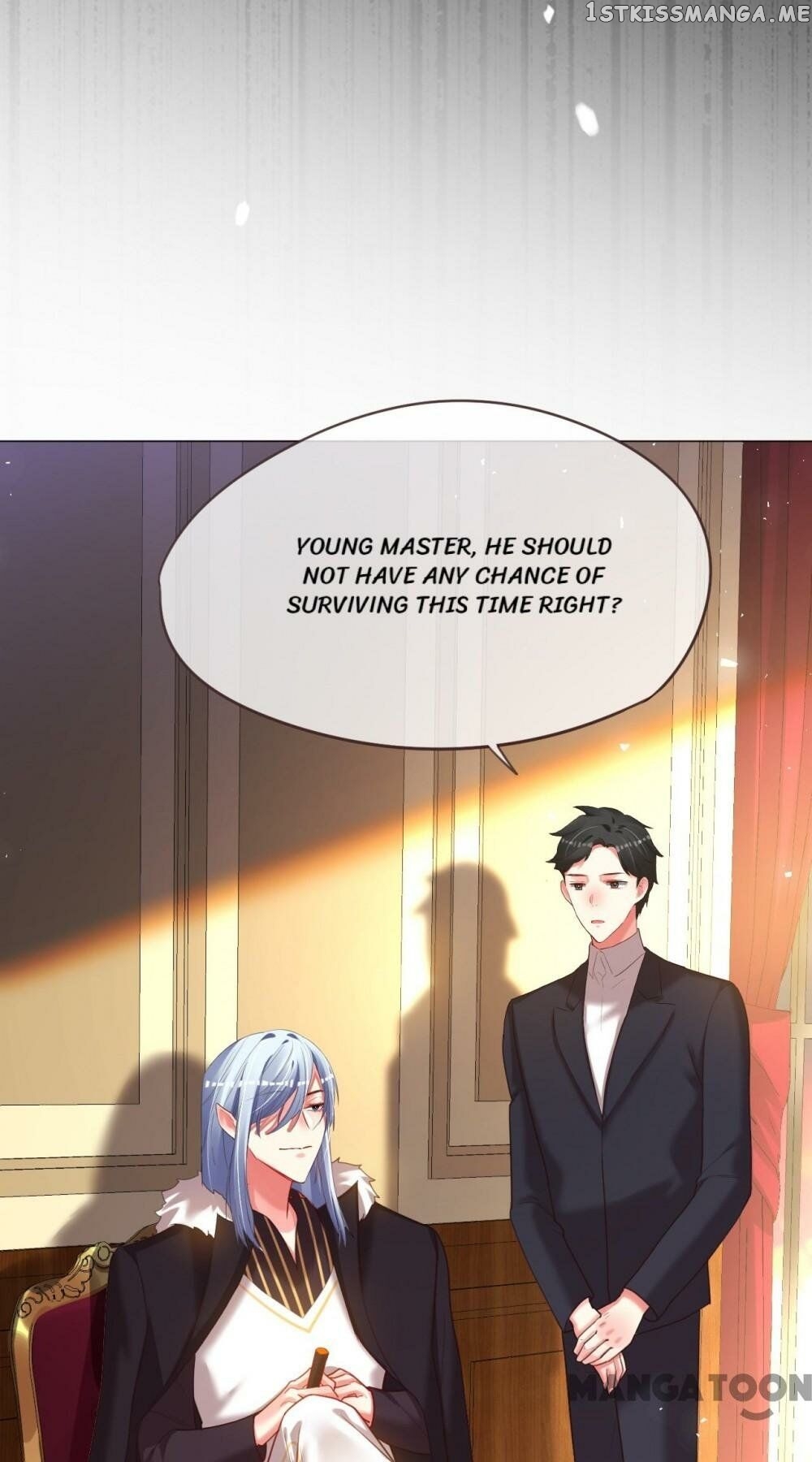 Unforgettable Love Of Mine chapter 69 - page 19