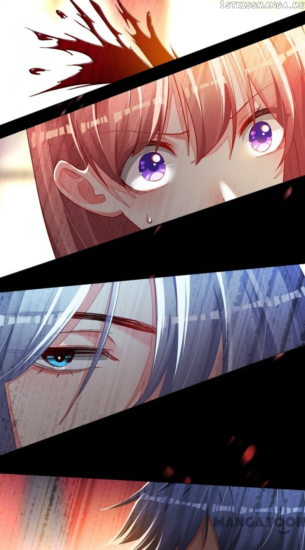 Unforgettable Love Of Mine chapter 69 - page 2