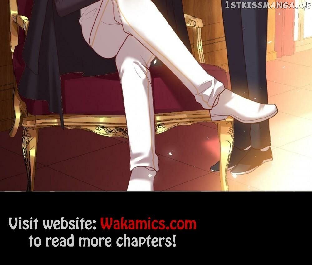 Unforgettable Love Of Mine chapter 69 - page 20