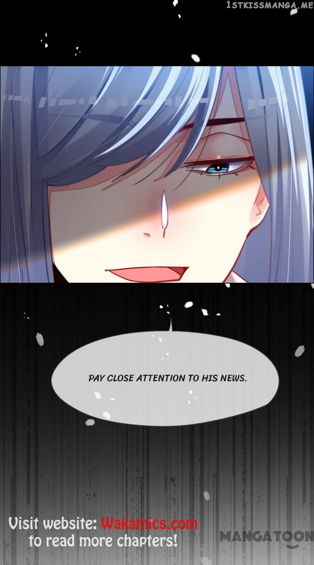 Unforgettable Love Of Mine chapter 69 - page 21