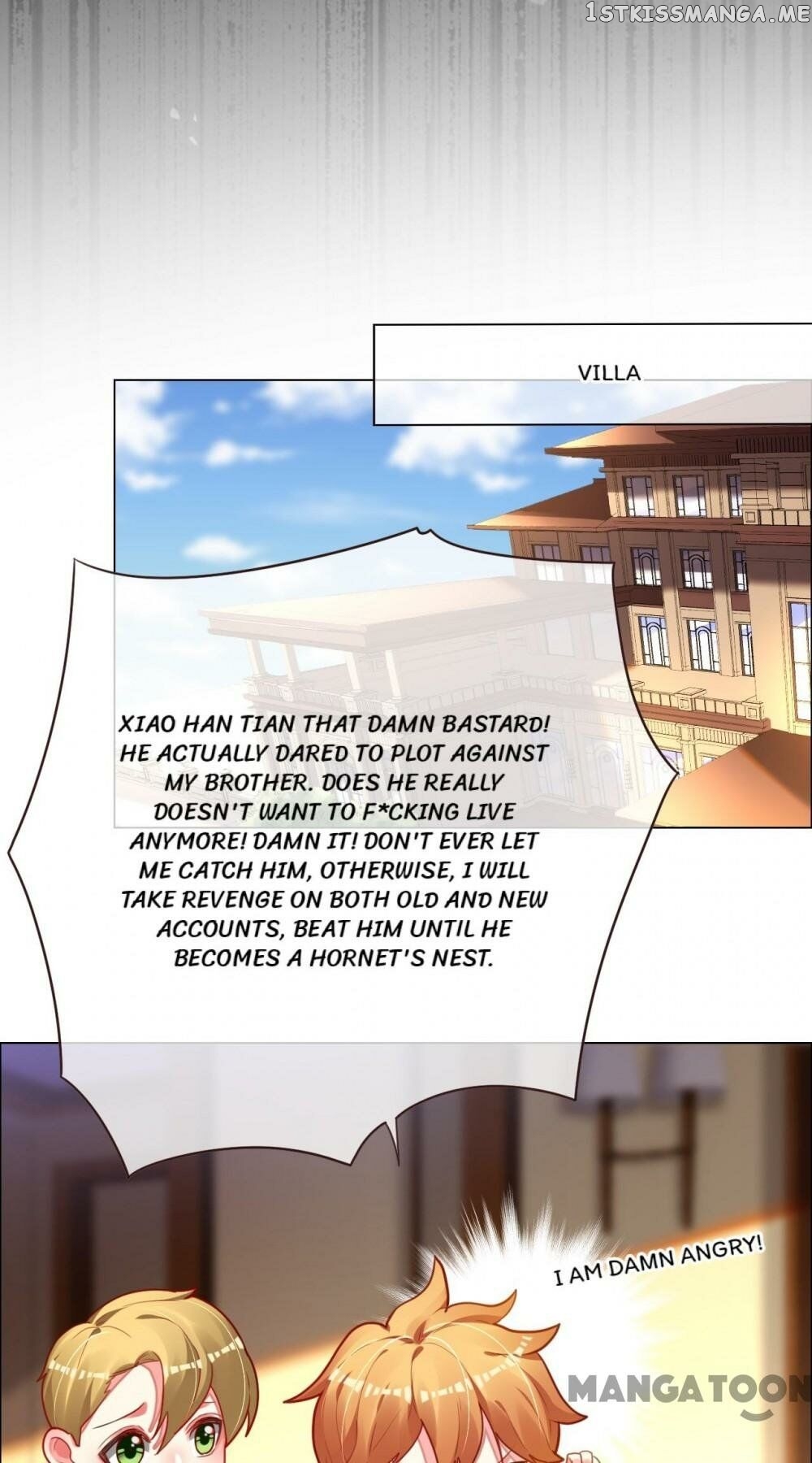 Unforgettable Love Of Mine chapter 69 - page 22