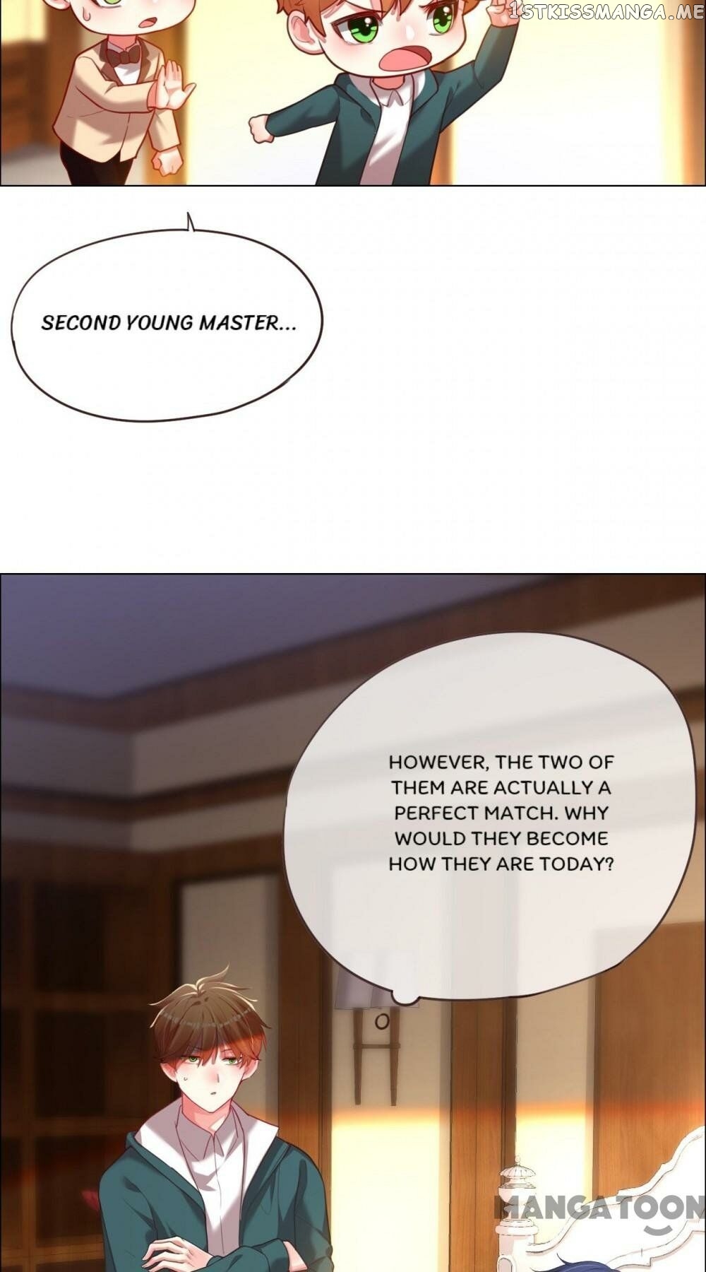 Unforgettable Love Of Mine chapter 69 - page 23