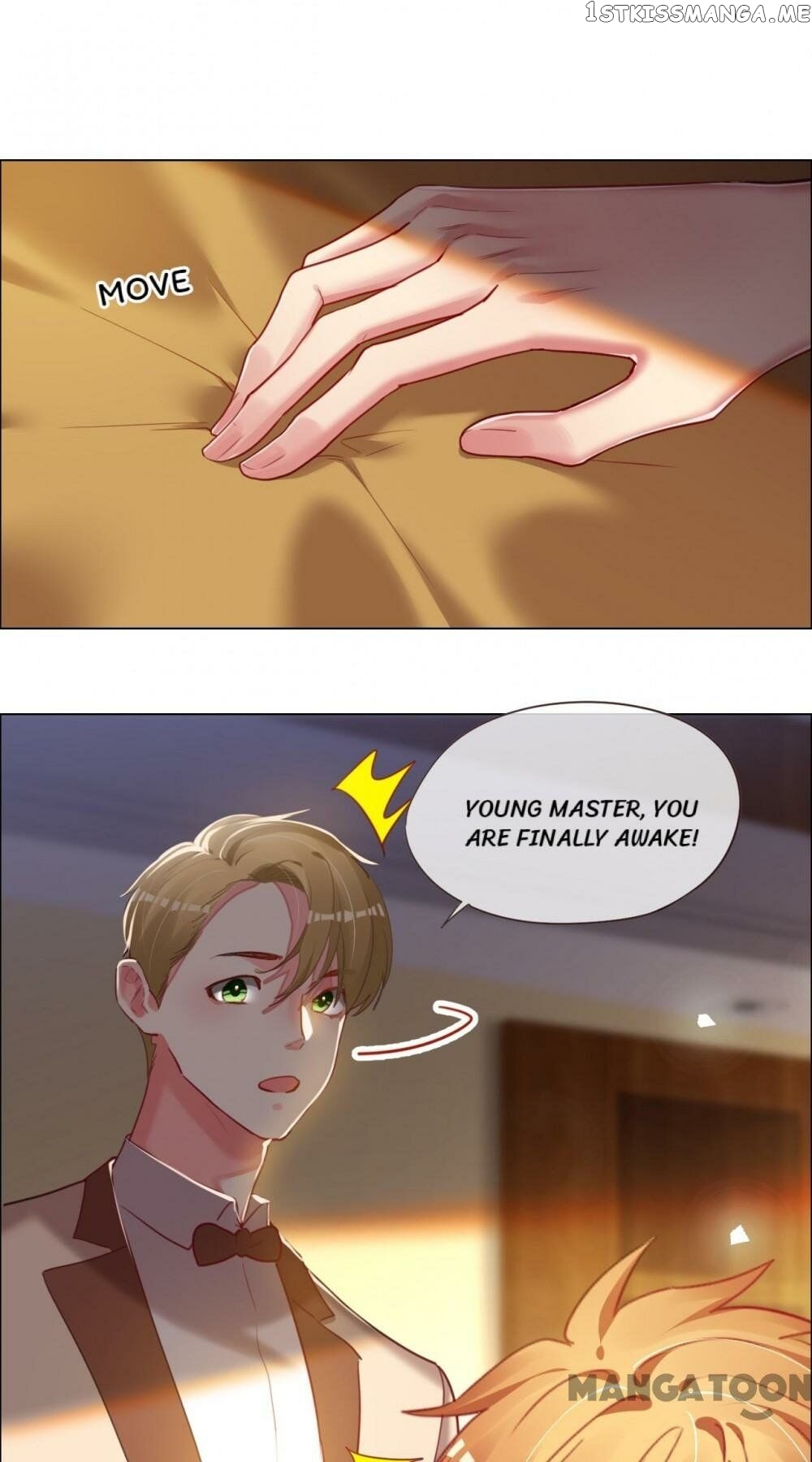 Unforgettable Love Of Mine chapter 69 - page 25