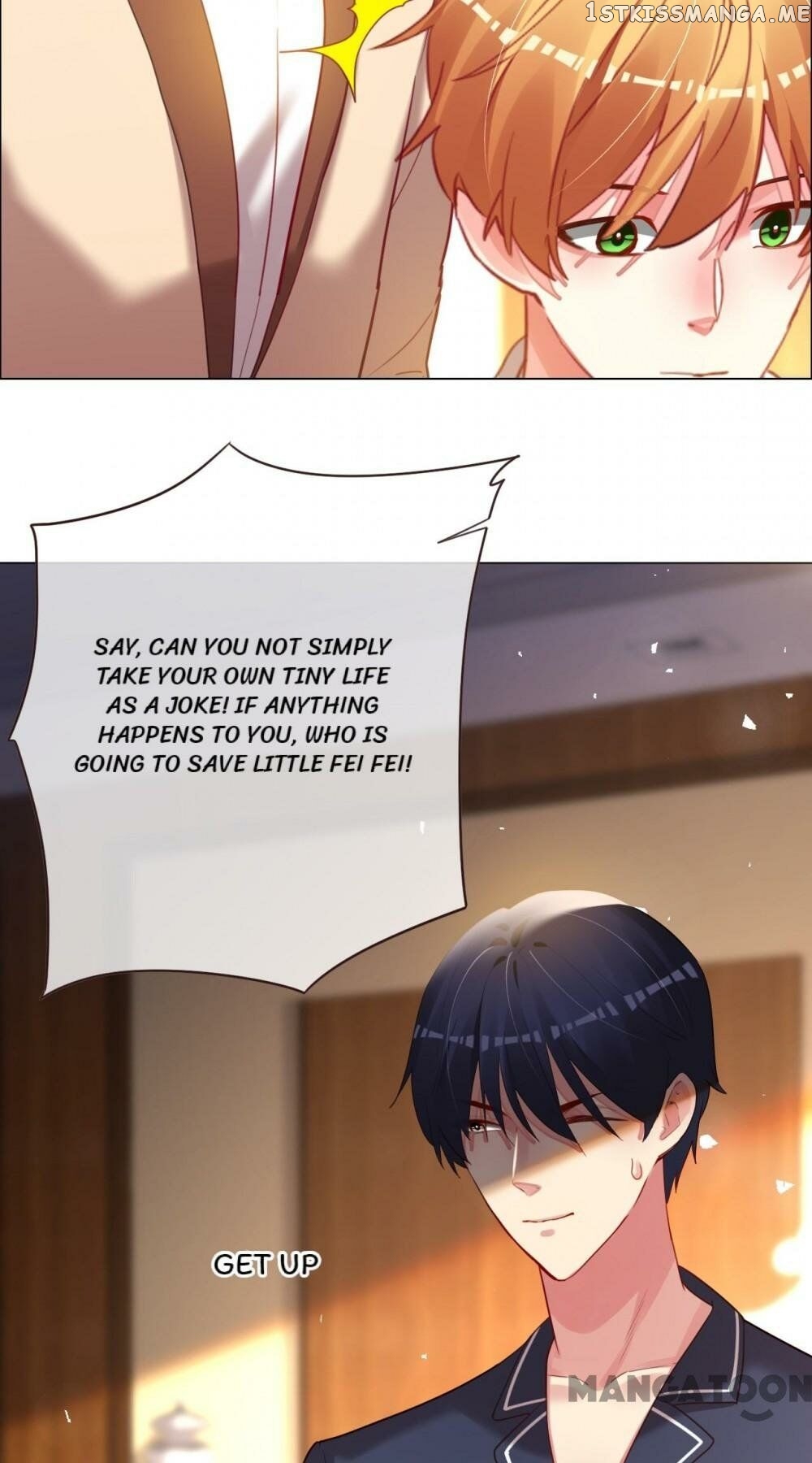Unforgettable Love Of Mine chapter 69 - page 26