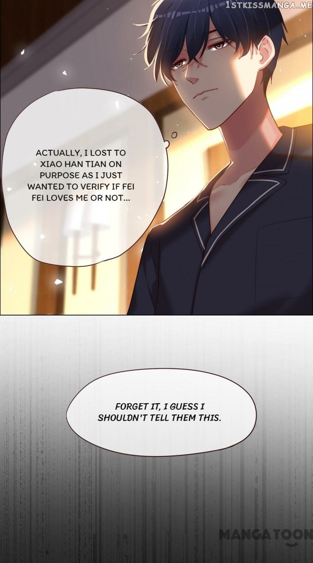 Unforgettable Love Of Mine chapter 69 - page 30