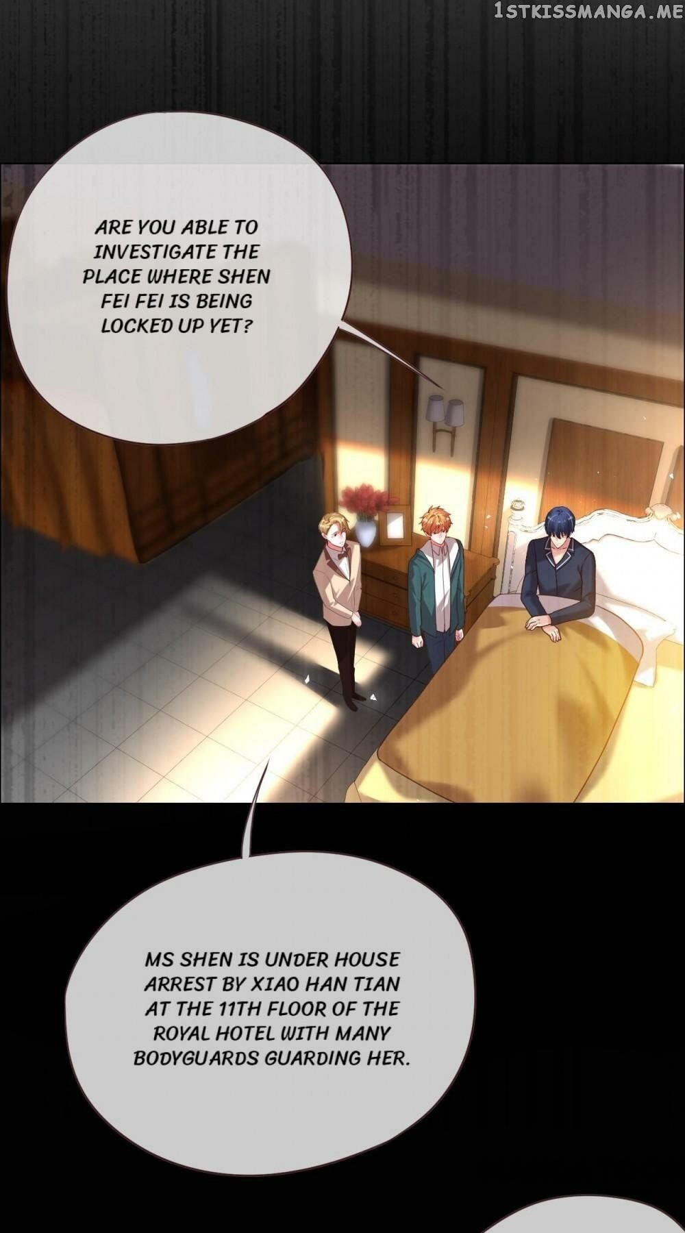 Unforgettable Love Of Mine chapter 69 - page 31