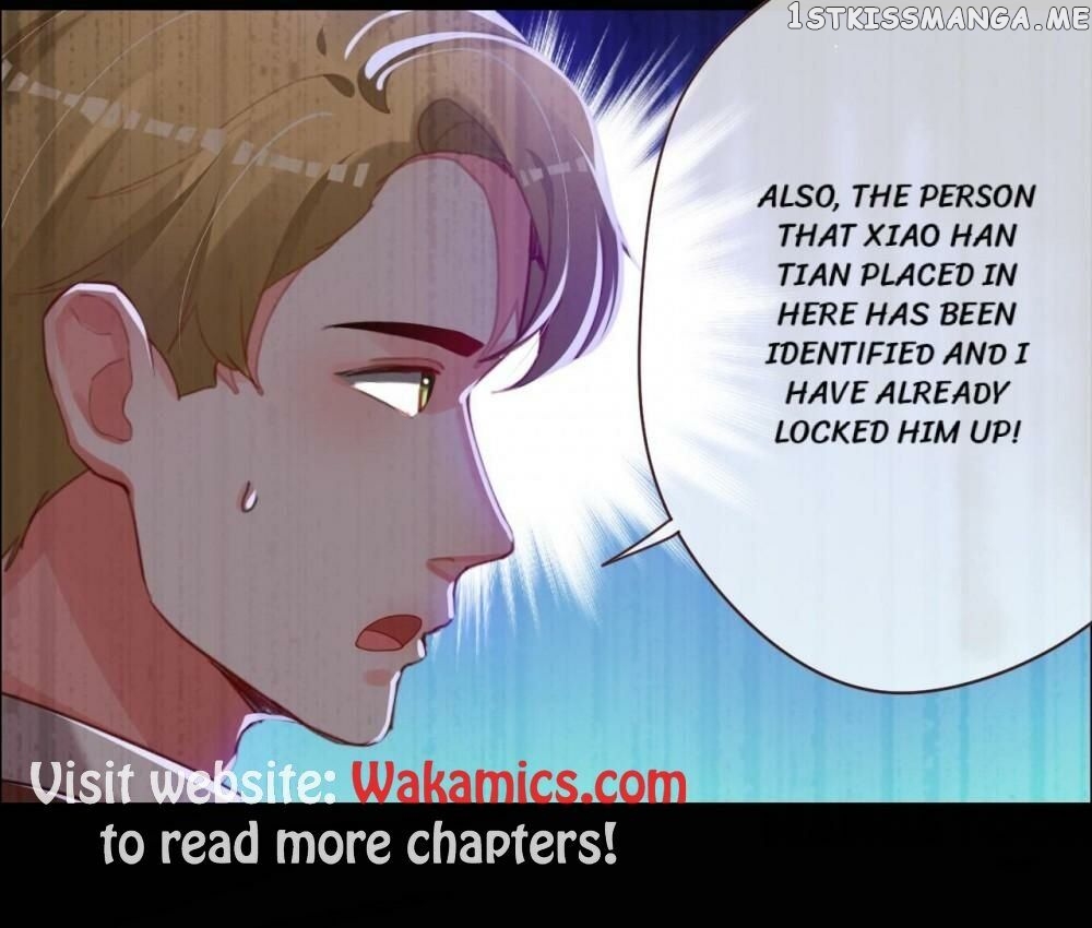 Unforgettable Love Of Mine chapter 69 - page 32