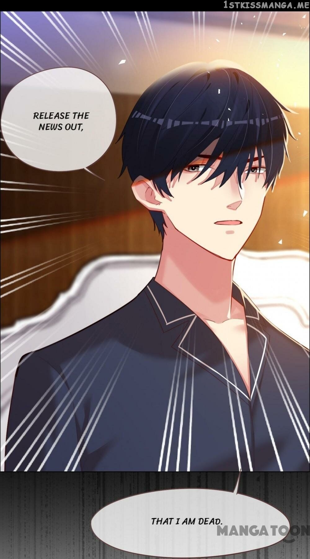 Unforgettable Love Of Mine chapter 69 - page 33