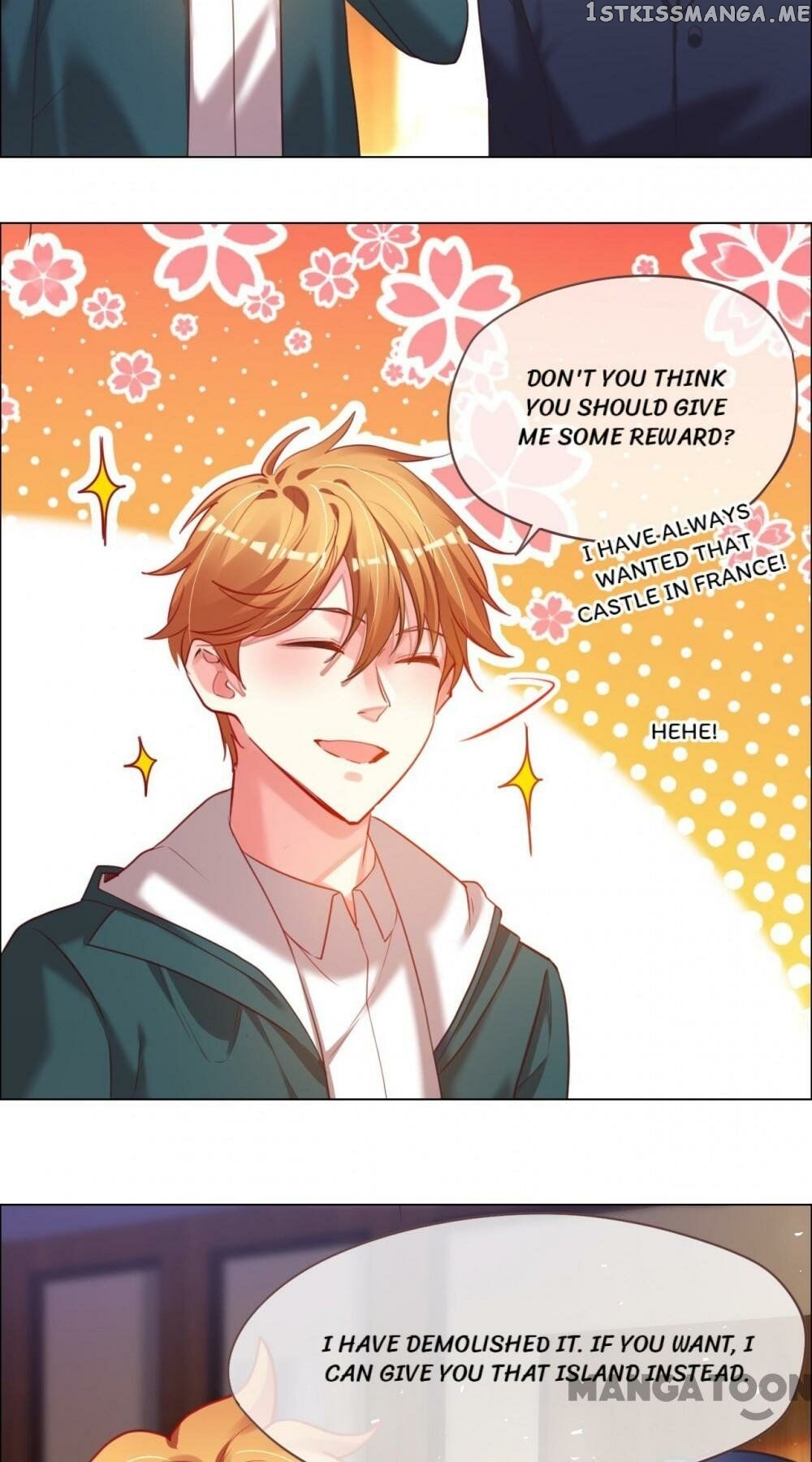 Unforgettable Love Of Mine chapter 69 - page 35