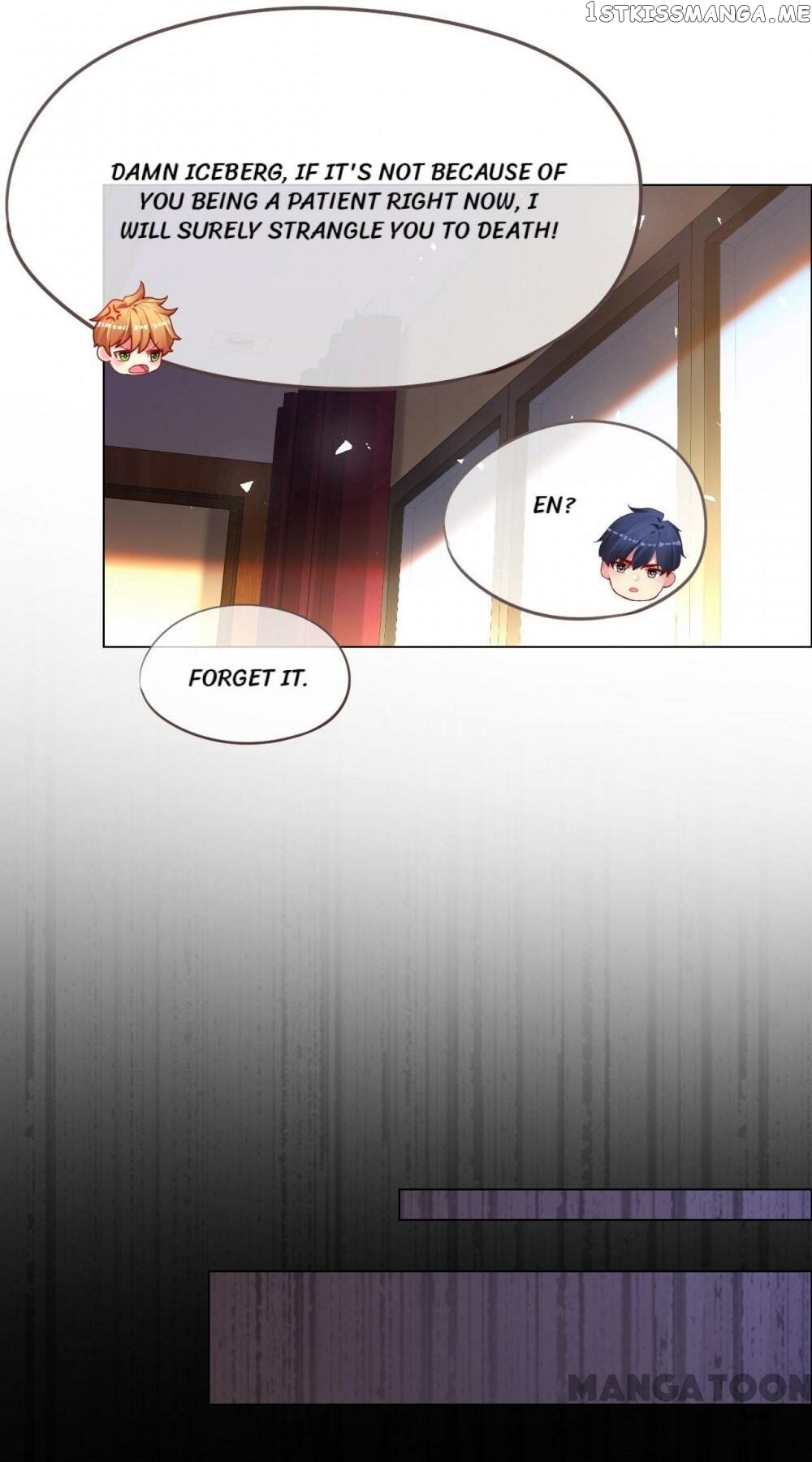 Unforgettable Love Of Mine chapter 69 - page 37