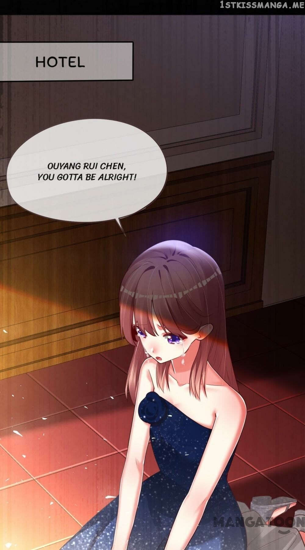 Unforgettable Love Of Mine chapter 69 - page 38