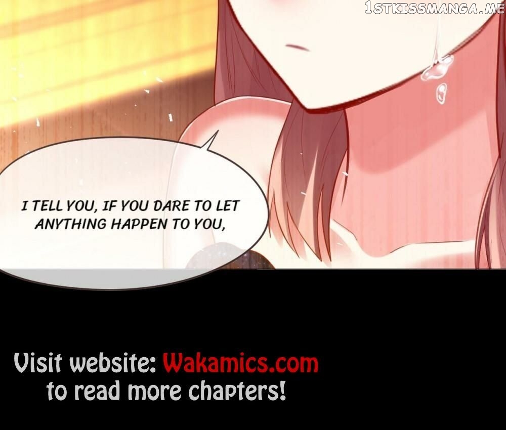Unforgettable Love Of Mine chapter 69 - page 40