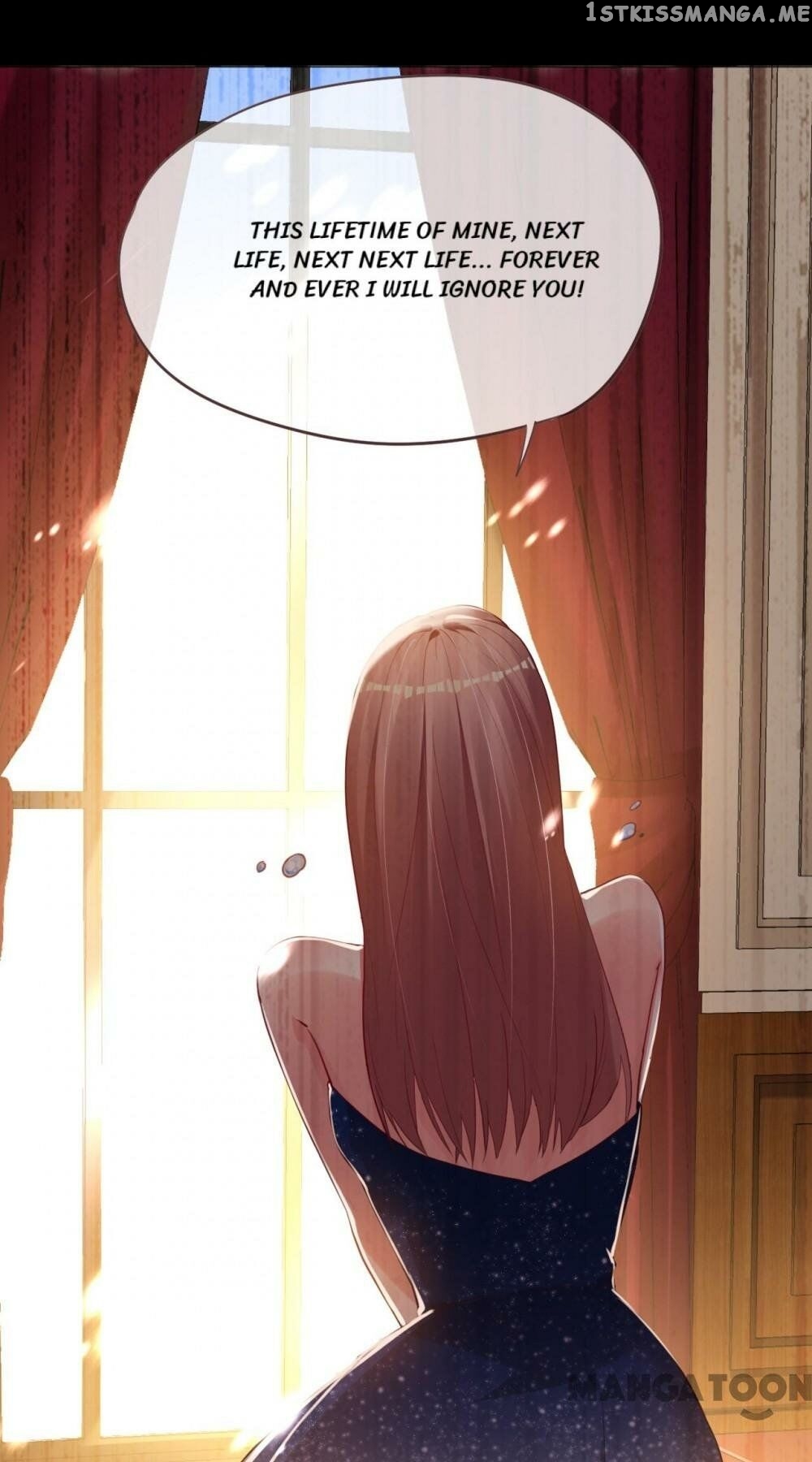 Unforgettable Love Of Mine chapter 69 - page 41
