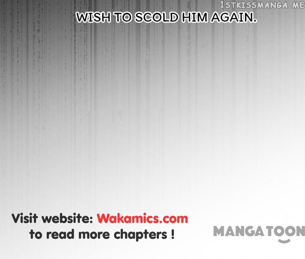 Unforgettable Love Of Mine chapter 69 - page 44