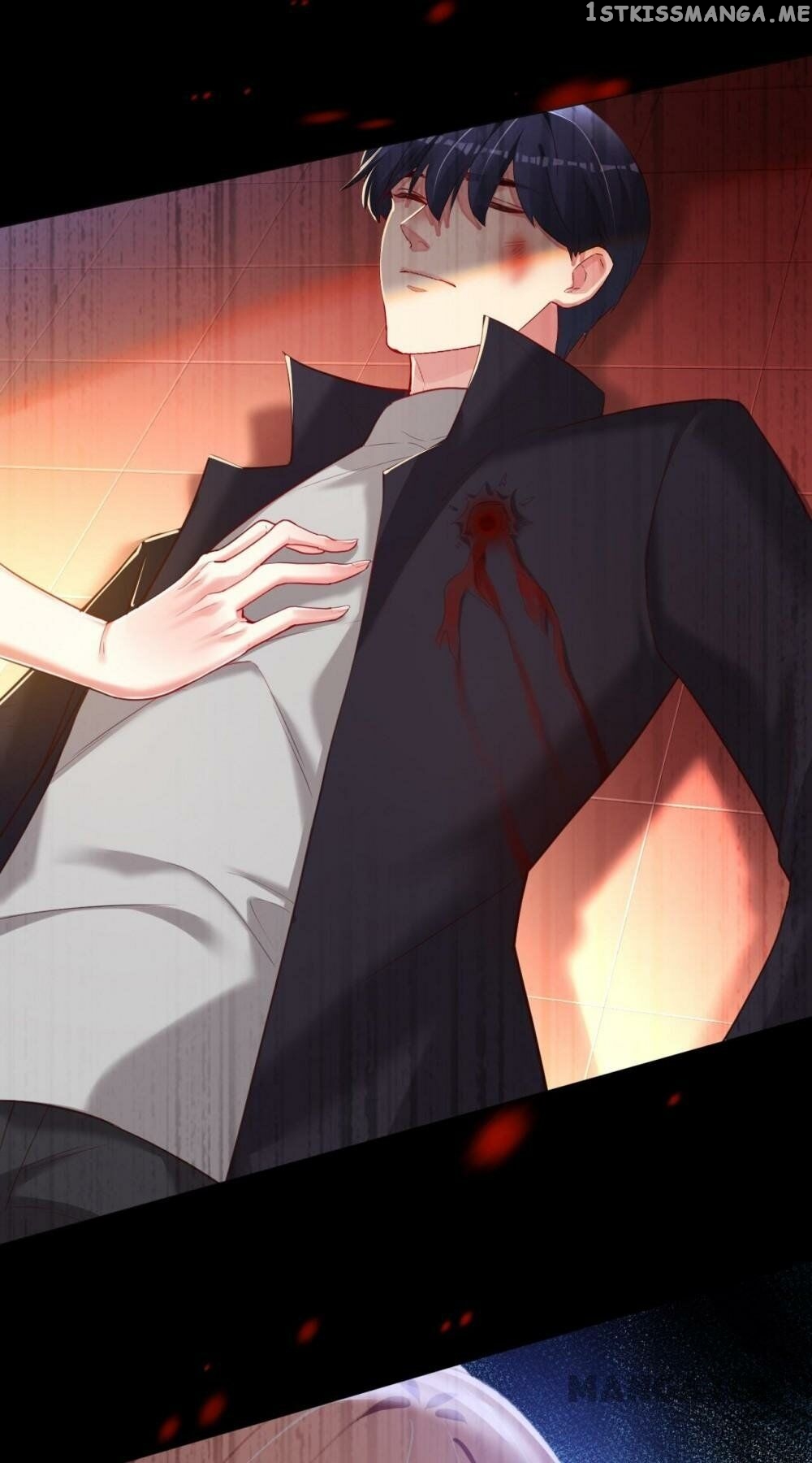 Unforgettable Love Of Mine chapter 69 - page 5