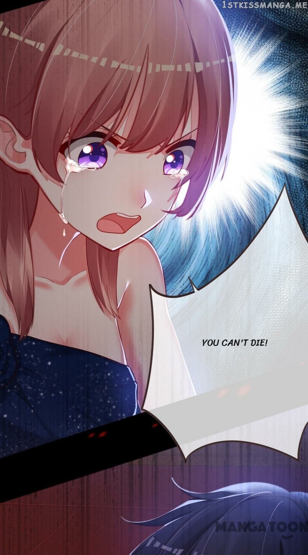 Unforgettable Love Of Mine chapter 69 - page 6