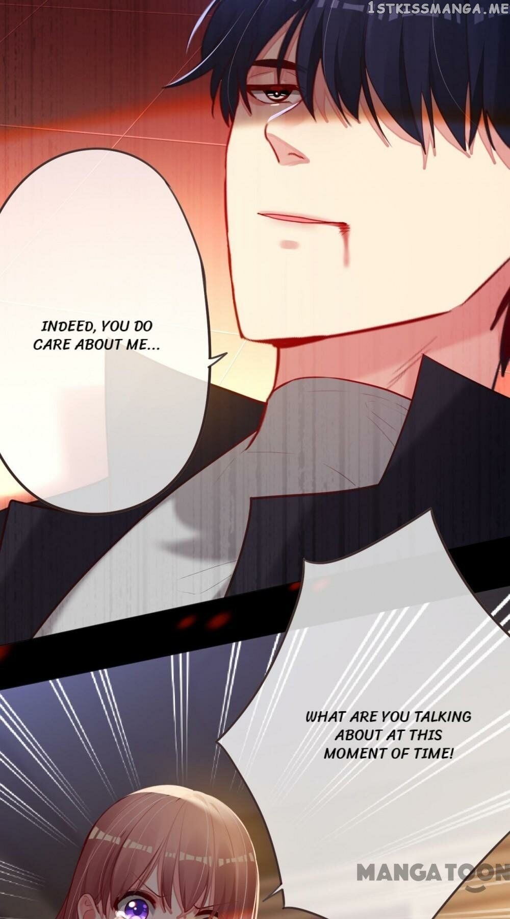 Unforgettable Love Of Mine chapter 69 - page 7