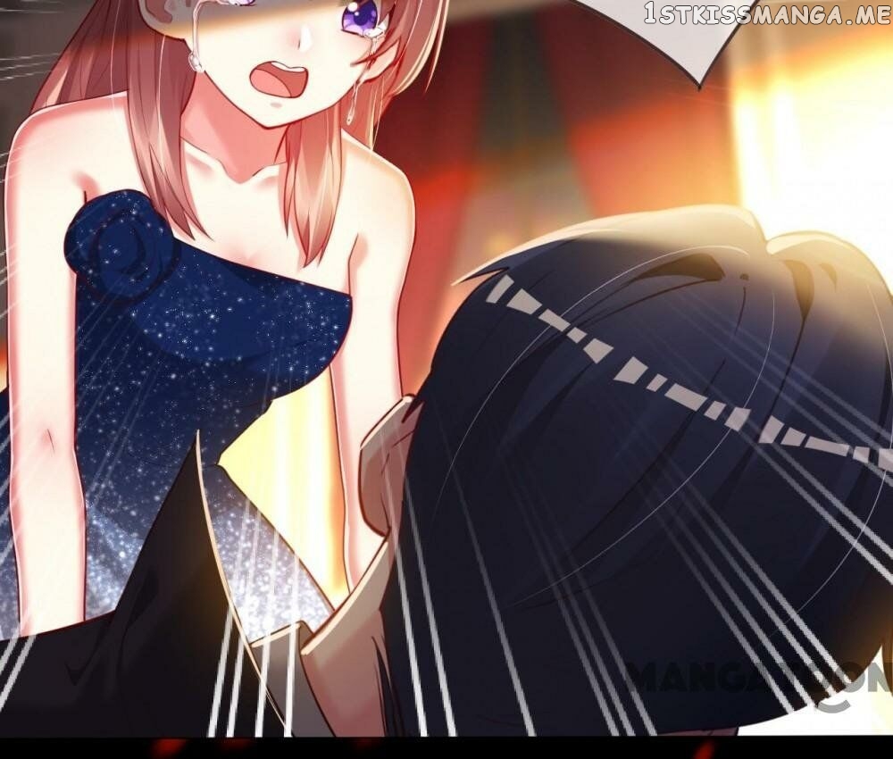 Unforgettable Love Of Mine chapter 69 - page 8
