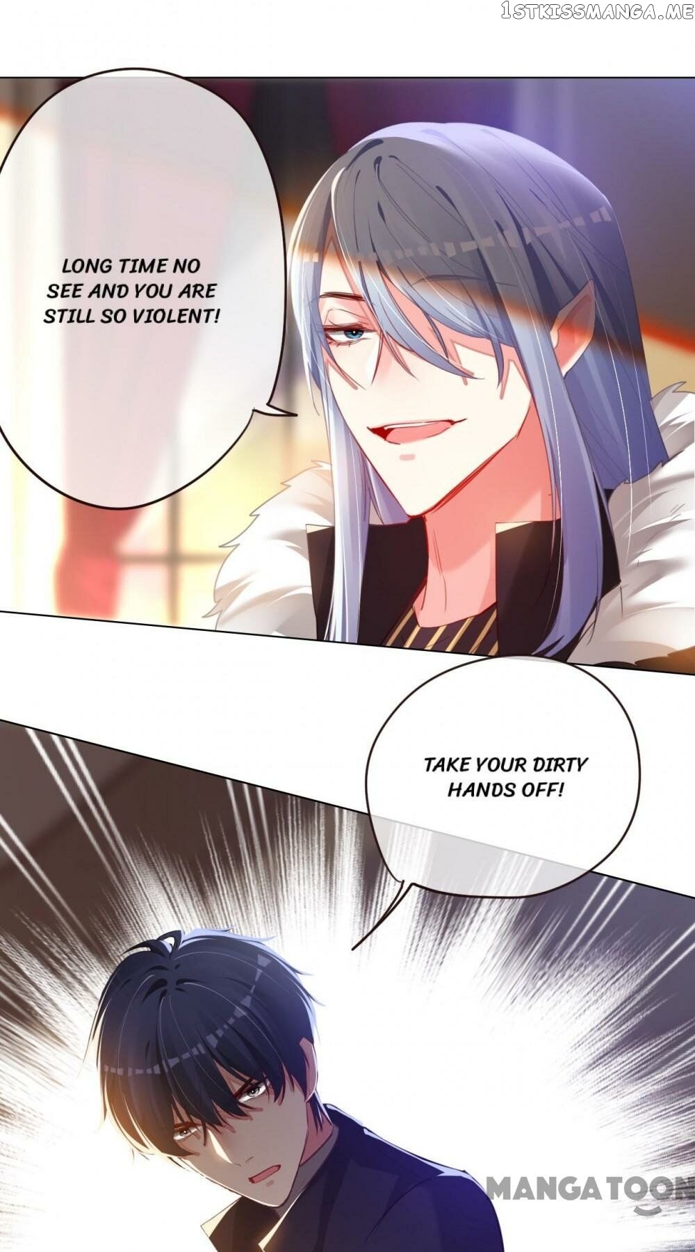 Unforgettable Love Of Mine chapter 68 - page 1