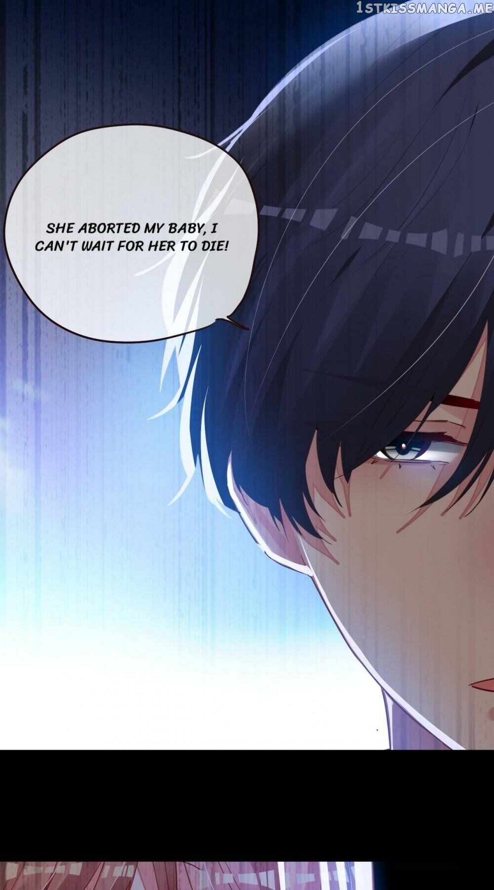Unforgettable Love Of Mine chapter 68 - page 11
