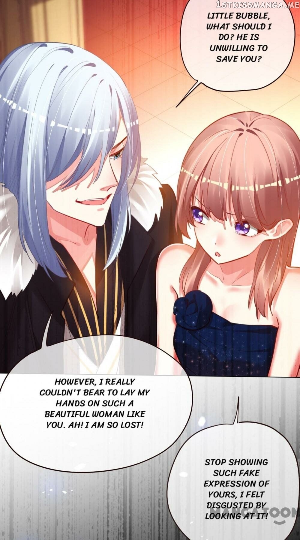 Unforgettable Love Of Mine chapter 68 - page 14
