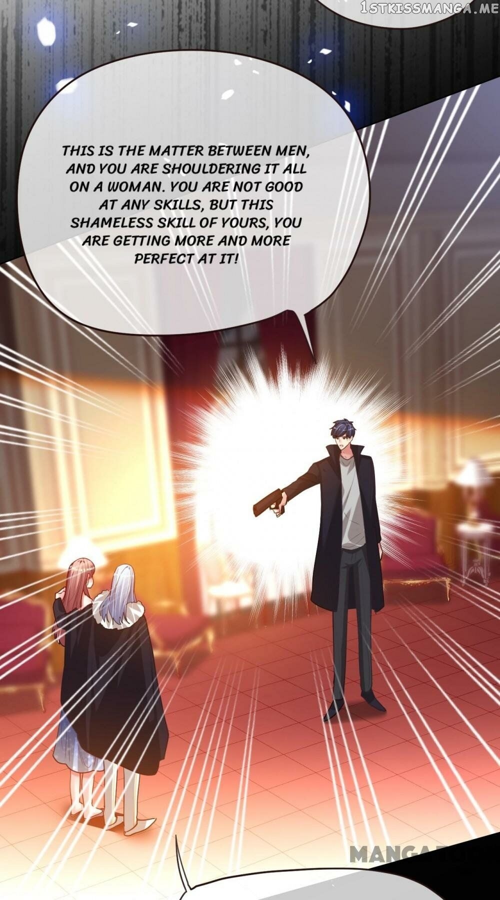Unforgettable Love Of Mine chapter 68 - page 15