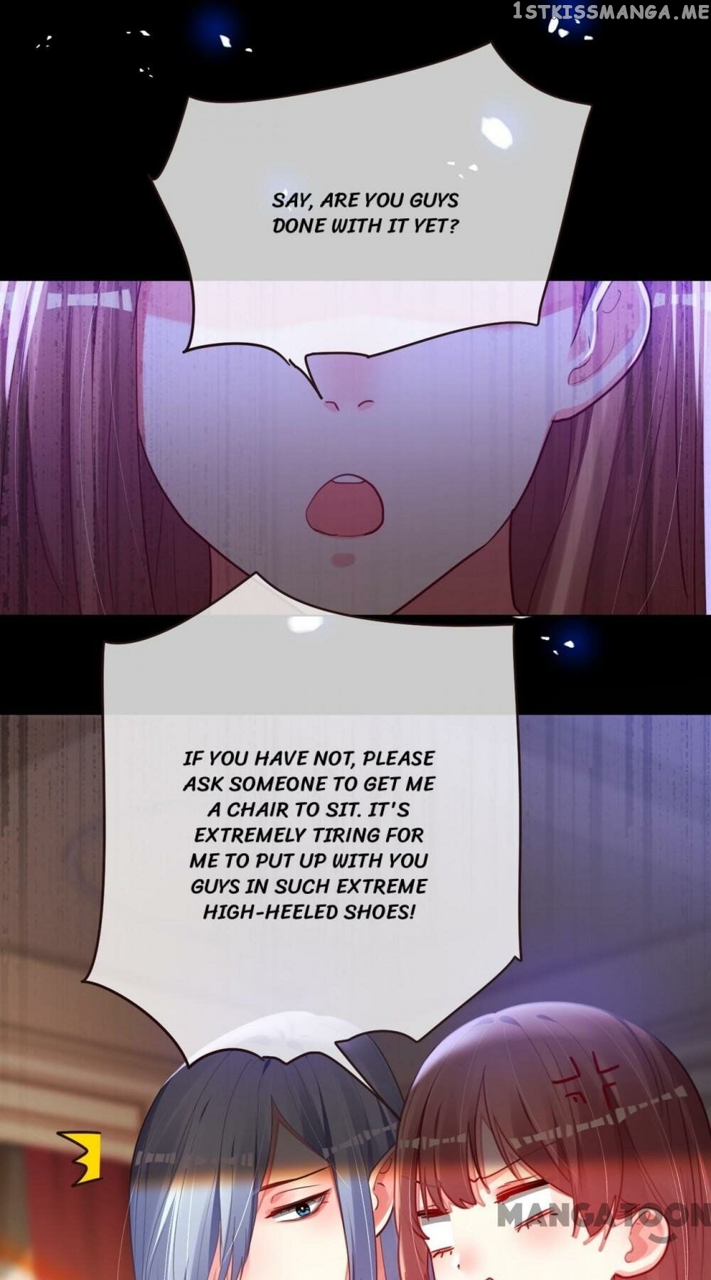 Unforgettable Love Of Mine chapter 68 - page 17
