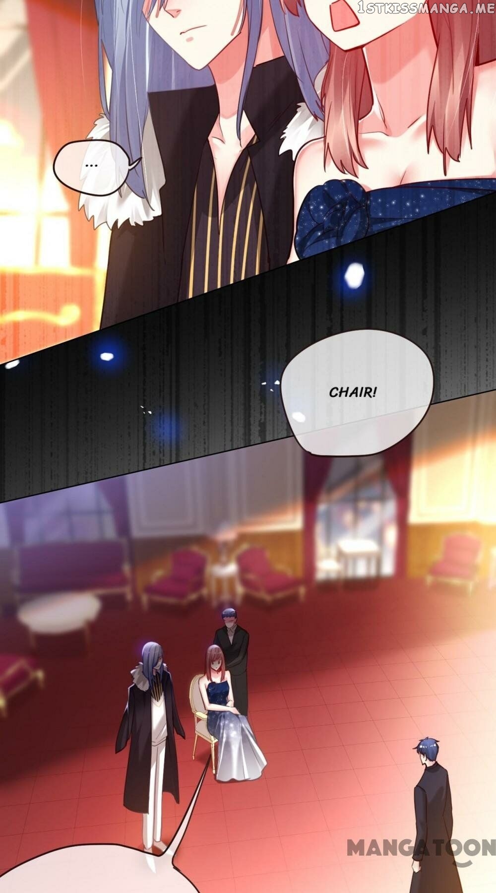 Unforgettable Love Of Mine chapter 68 - page 18