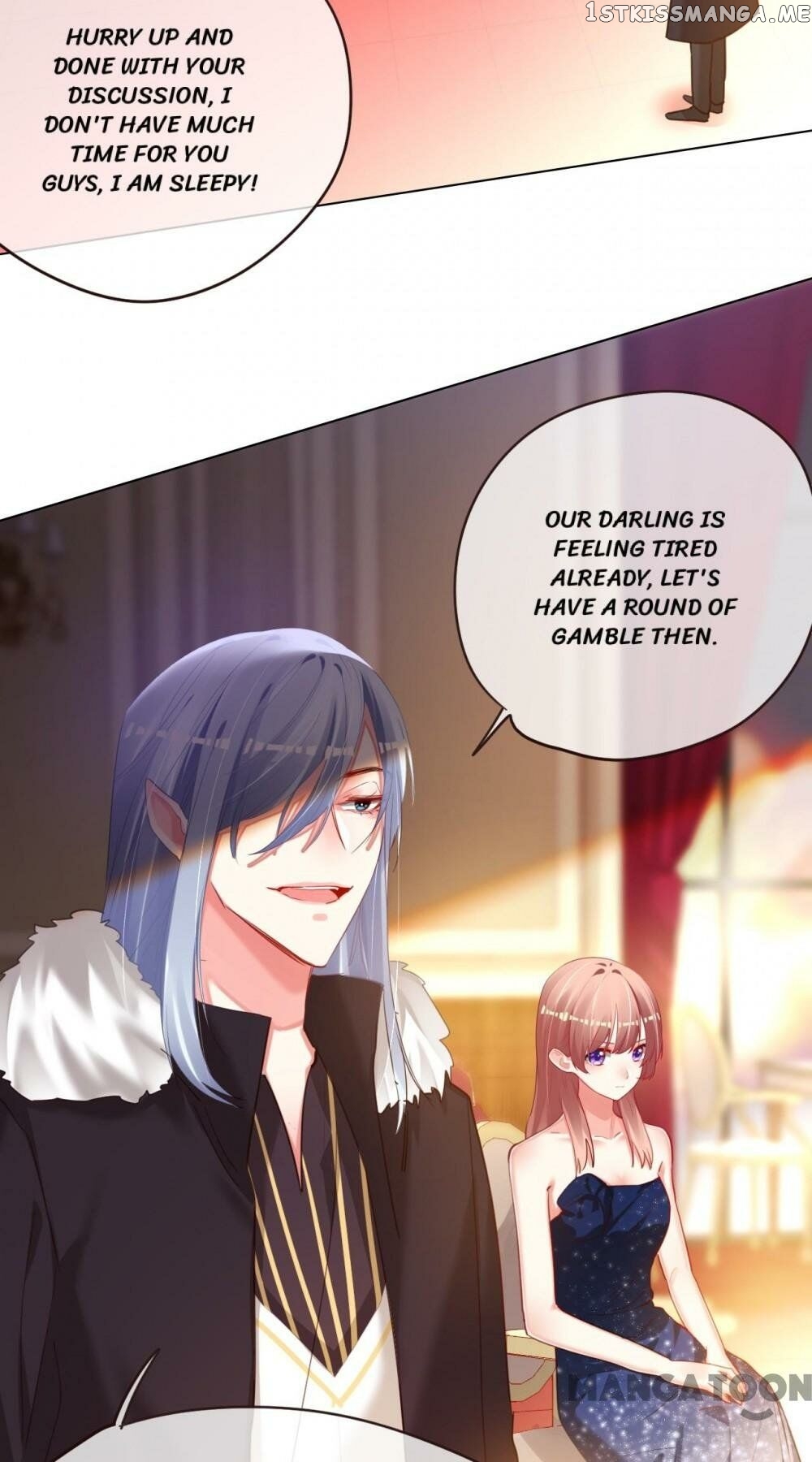 Unforgettable Love Of Mine chapter 68 - page 19