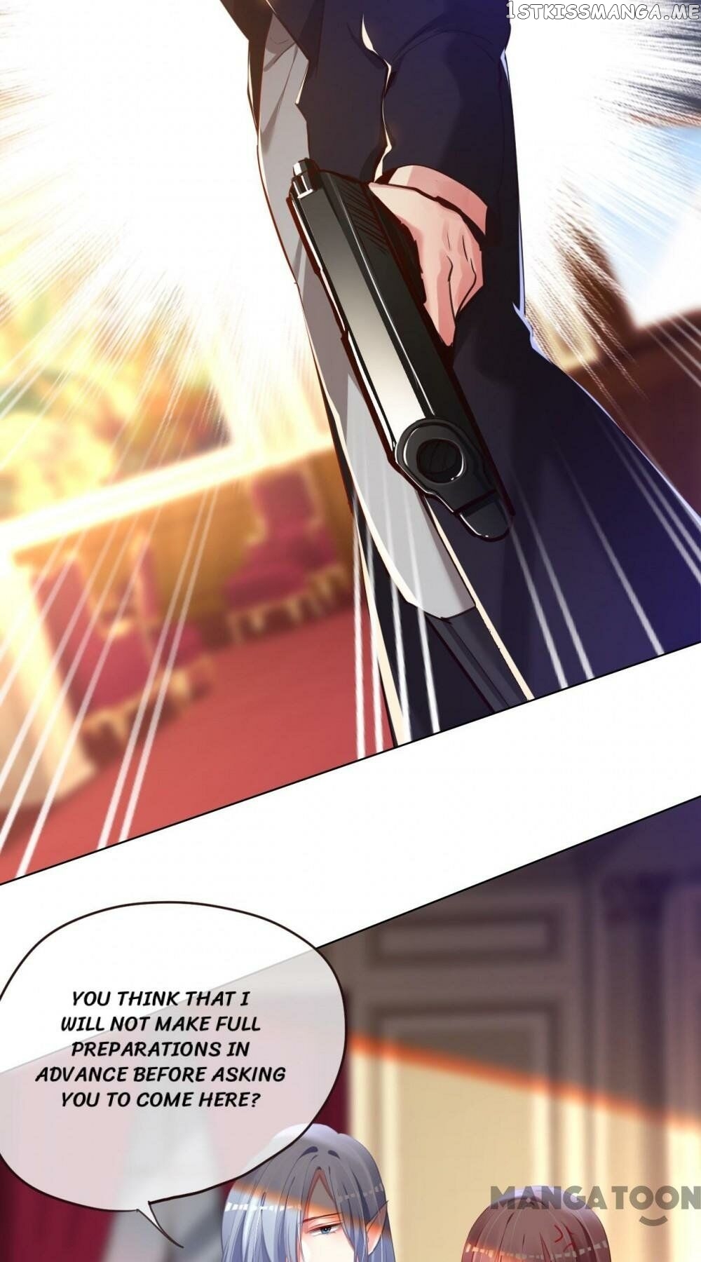 Unforgettable Love Of Mine chapter 68 - page 2