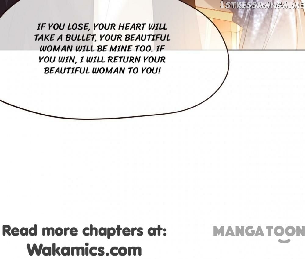 Unforgettable Love Of Mine chapter 68 - page 20
